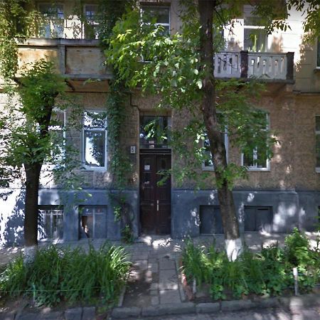 Apartment On Khorvatska Street Lviv Extérieur photo