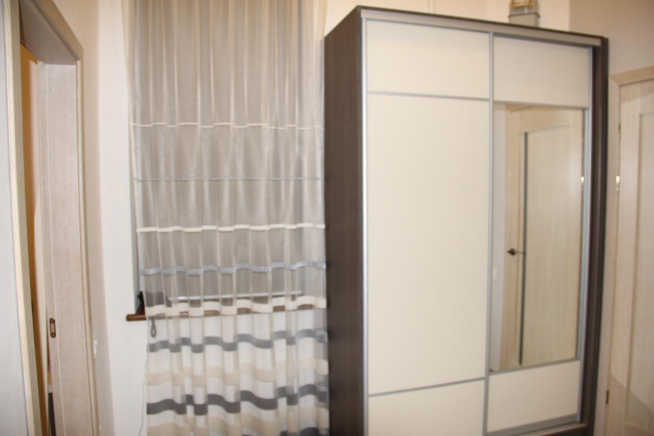 Apartment On Khorvatska Street Lviv Extérieur photo