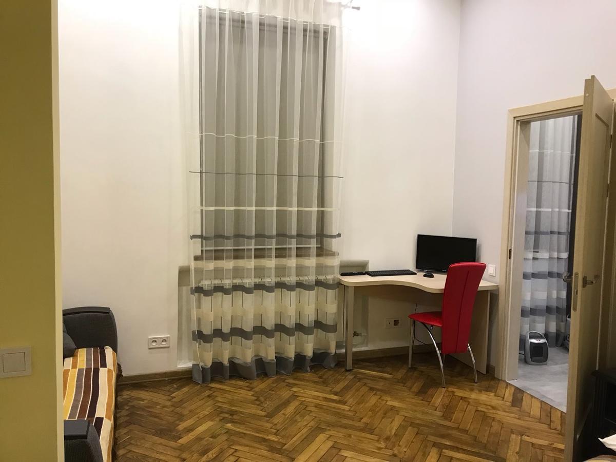 Apartment On Khorvatska Street Lviv Extérieur photo